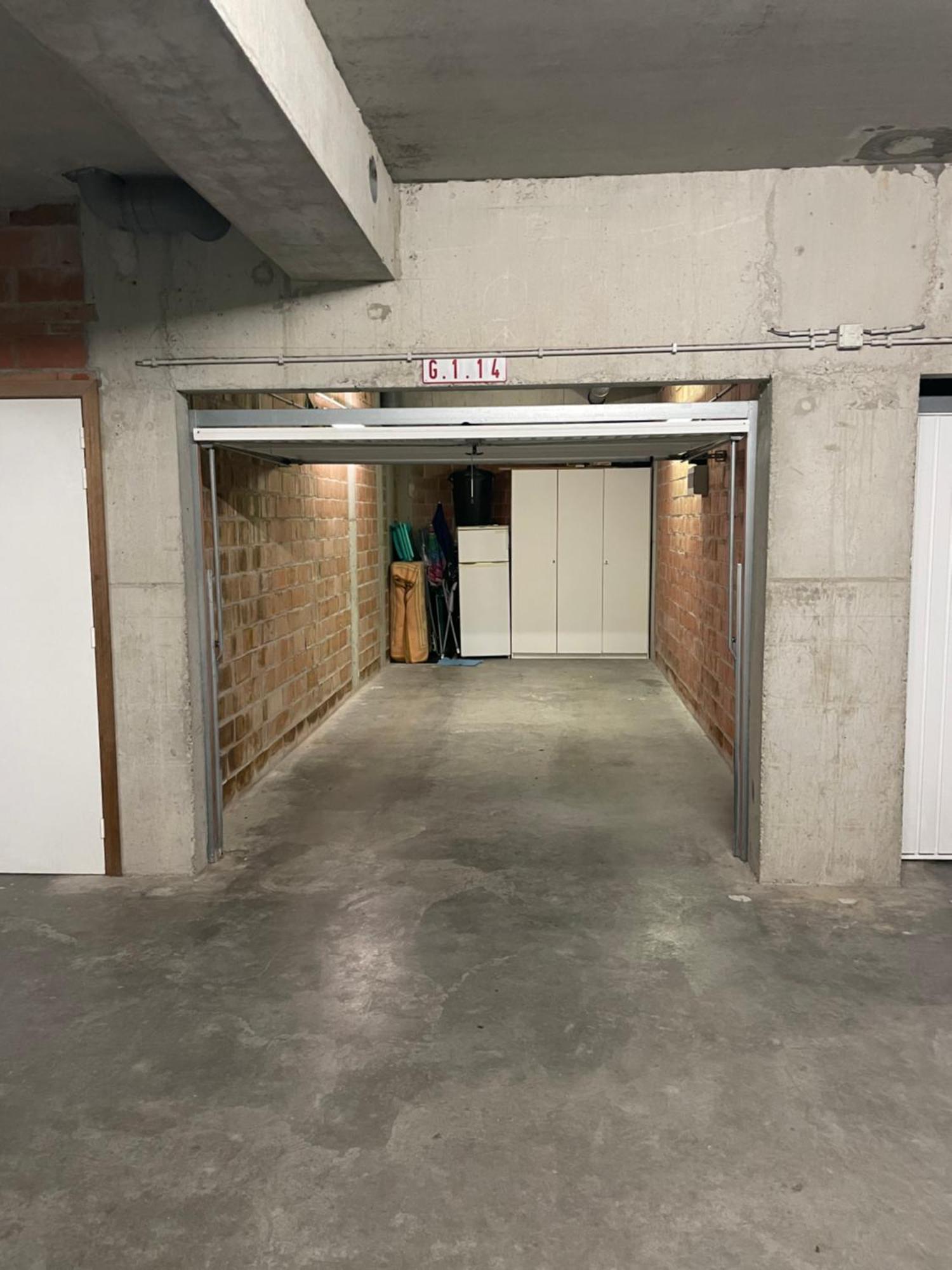 Appt Pablo Met Prive-Garage, Vlakbij Zee, In Koksijde-Bad Leilighet Eksteriør bilde